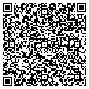 QR code with Hcso Crime Lab contacts