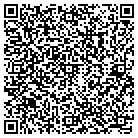 QR code with J & L Distribution LLC contacts