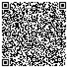 QR code with Mahapatra Ava MD contacts