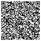 QR code with Marina Women's Medical Group contacts