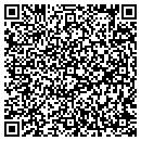 QR code with C O S Blueprint Inc contacts