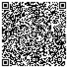QR code with J's Trading Post /Trading contacts