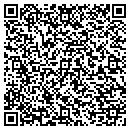QR code with Justins Distributing contacts