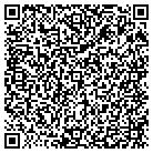 QR code with Advanced Lwnscps & Irrigation contacts