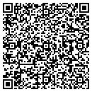 QR code with C Q Printing contacts