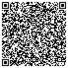 QR code with K And K Distribution contacts