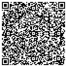 QR code with Hildebrant Brian J CPA contacts