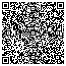 QR code with T & M Trucking L L C contacts