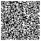 QR code with C & S Quality Printing Inc contacts