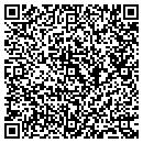 QR code with K Rachelle Imports contacts