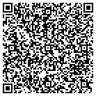 QR code with First Untd Mthdst Chrch-Lanett contacts