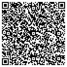 QR code with K & T Distribution LLC contacts