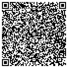 QR code with Levinson Hariett DPM contacts