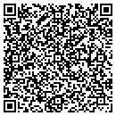 QR code with Hornung Mark I contacts