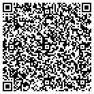 QR code with One Rubber Chicken Entrtnmnt contacts
