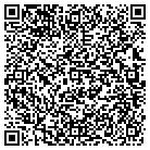 QR code with Oneshotvision LLC contacts