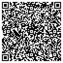 QR code with L R Distributors contacts