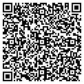 QR code with James L Harrison Cpa contacts