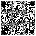 QR code with Gordon's Graphics Inc contacts