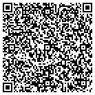 QR code with Peace With Christ Early Lrng contacts