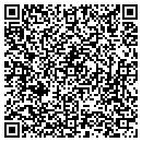 QR code with Martin J Moran DPM contacts
