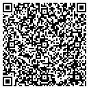 QR code with Ultimate Detail contacts
