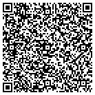 QR code with Pretzer Adams Brewster & Lee Pa contacts