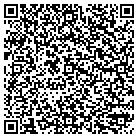 QR code with Radar Video Productions I contacts