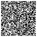 QR code with Ozier Trading contacts