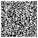 QR code with James Gibson contacts