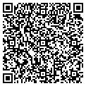 QR code with James Rogers contacts
