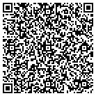 QR code with Rebecca J Schwartz Md contacts
