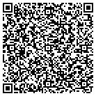 QR code with Red Alinsod Facog Acge contacts
