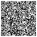 QR code with Udi Sandwich Man contacts