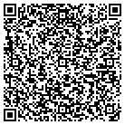 QR code with Honorable Danny J Boggs contacts