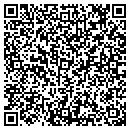 QR code with J T S Printing contacts