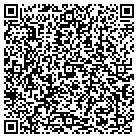 QR code with Justice Printing Company contacts
