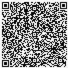 QR code with Phillips Clay Distributing LLC contacts