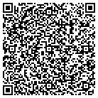 QR code with Healing Connection LLC contacts