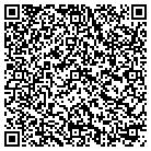 QR code with Menaker Leonard DPM contacts