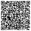 QR code with John E Davis contacts