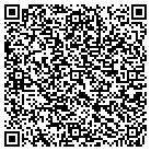 QR code with K & J Specialties Printing & Copy Services contacts