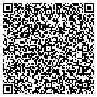 QR code with R And M Distributors LLC contacts