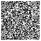 QR code with Honorable Norah M King contacts