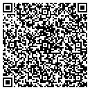 QR code with J Terry Ryan Ltd contacts