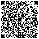 QR code with Miracle Justin L DPM contacts