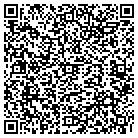 QR code with Rkm Distributing Co contacts