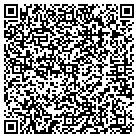 QR code with Mitchell Raisman D P M contacts