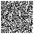 QR code with Jvm CO contacts