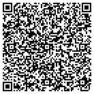 QR code with Honorable Sharon L Ovington contacts